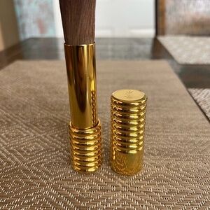 Vintage YSL Brush